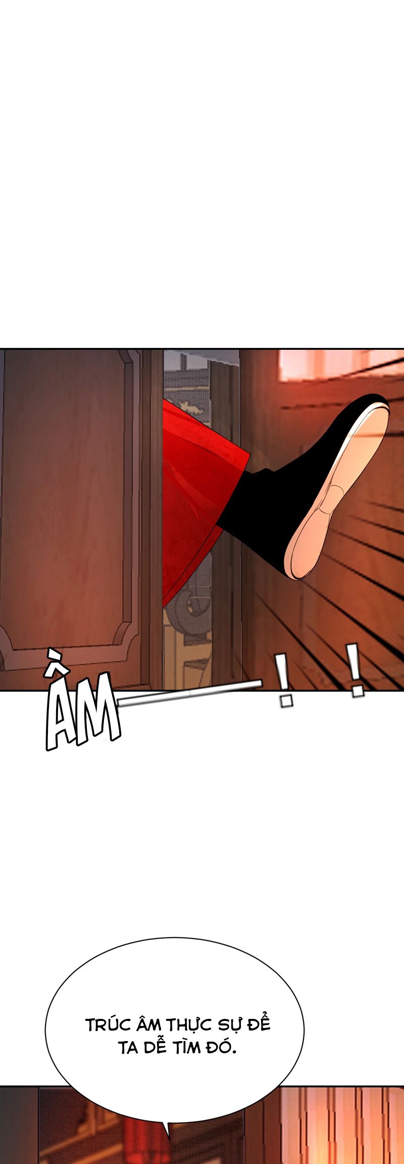 Cùng Quân Nói Chuyện Yêu Đương Chapter 17 - Trang 4