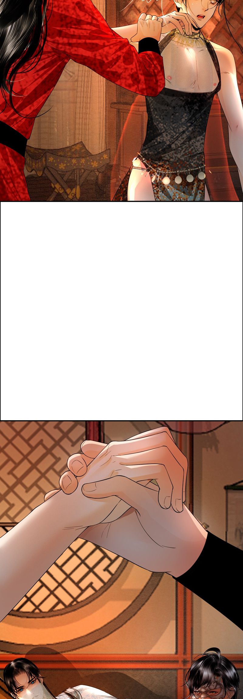 Cùng Quân Nói Chuyện Yêu Đương Chapter 17 - Trang 4