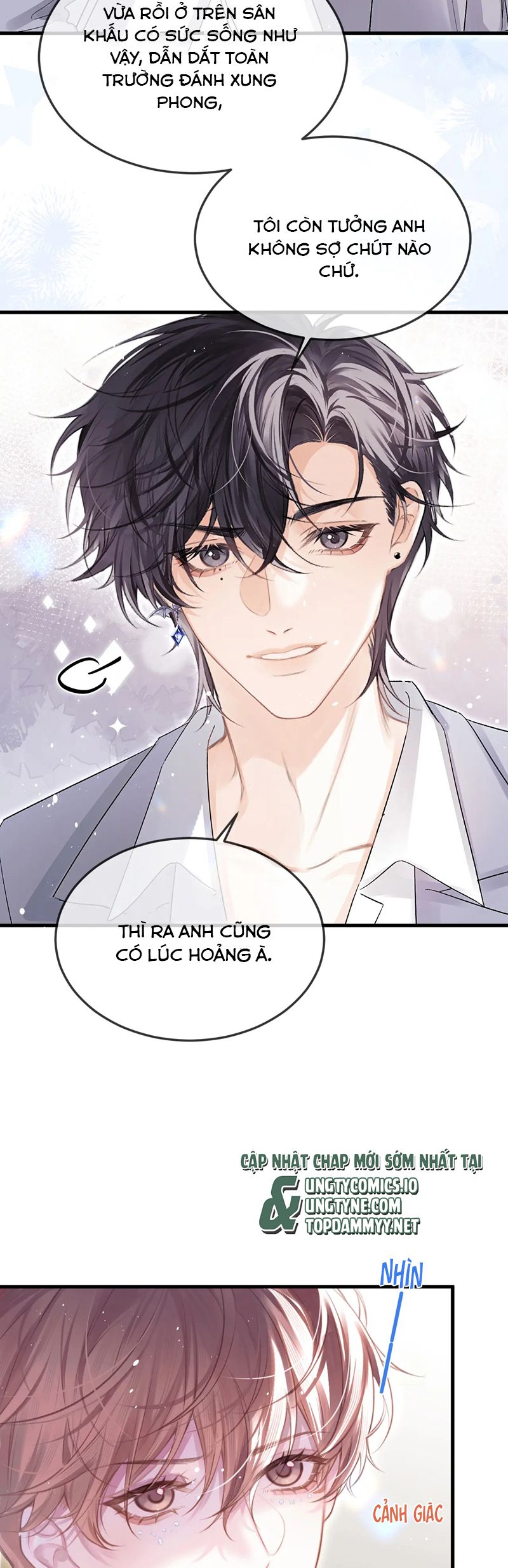 Nghịch Lý Câu Fan Chap 31 - Next Chap 32