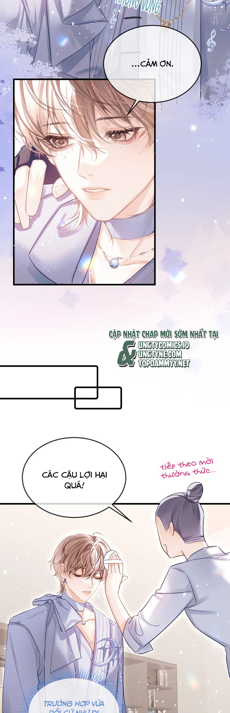 Nghịch Lý Câu Fan Chap 31 - Next Chap 32