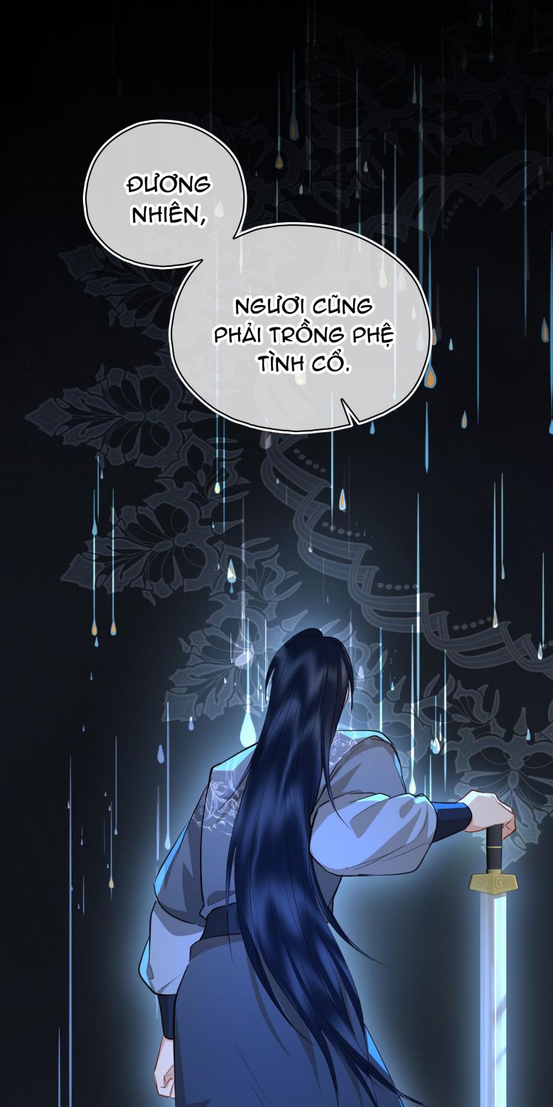 Tham Hoan Chapter 66 - Next Chapter 67