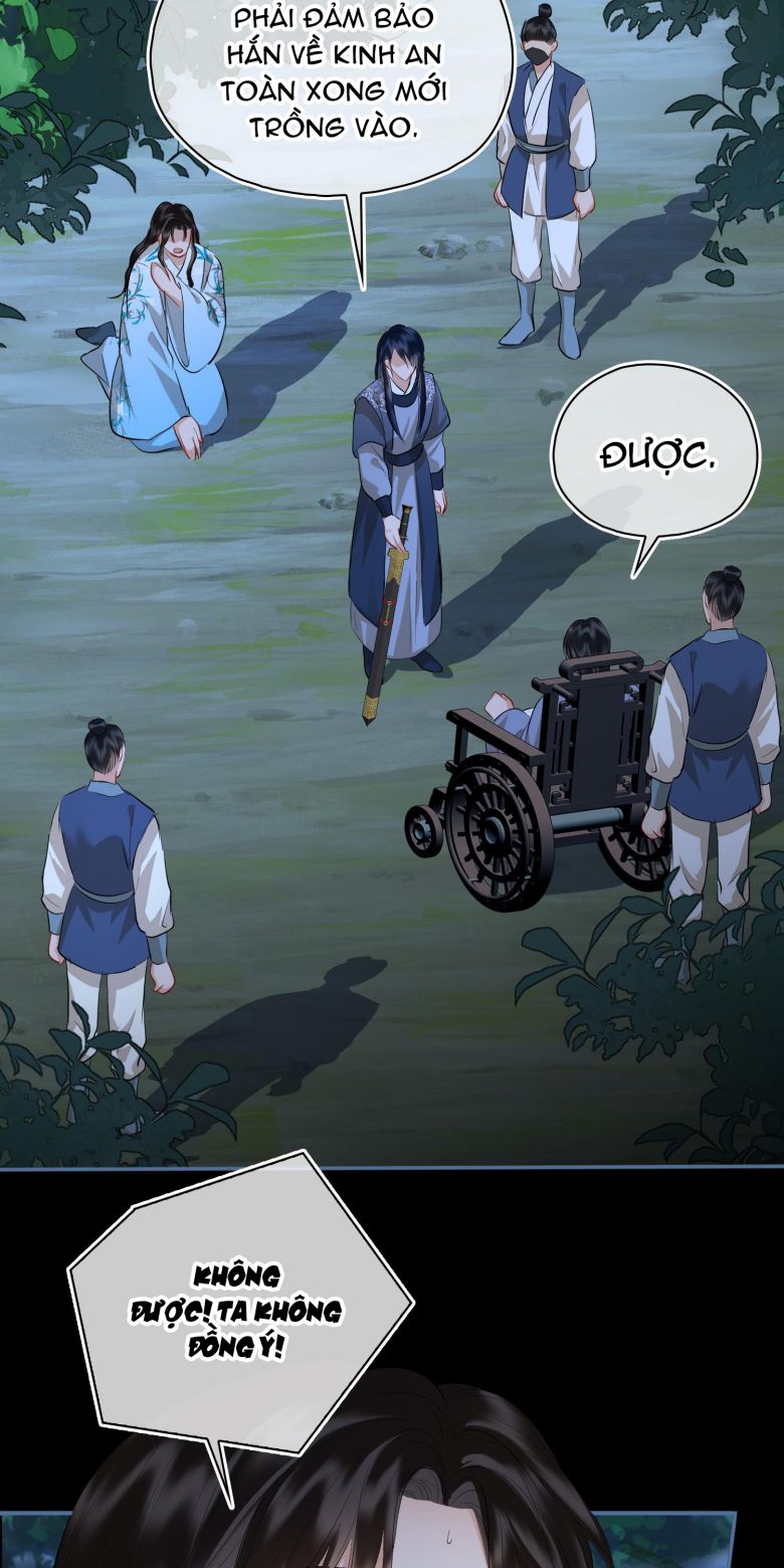 Tham Hoan Chapter 66 - Next Chapter 67