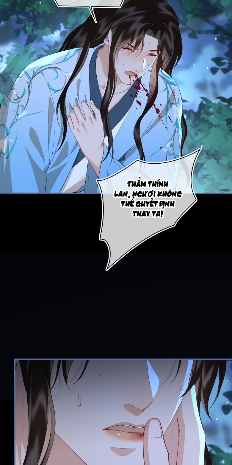 Tham Hoan Chapter 66 - Next Chapter 67