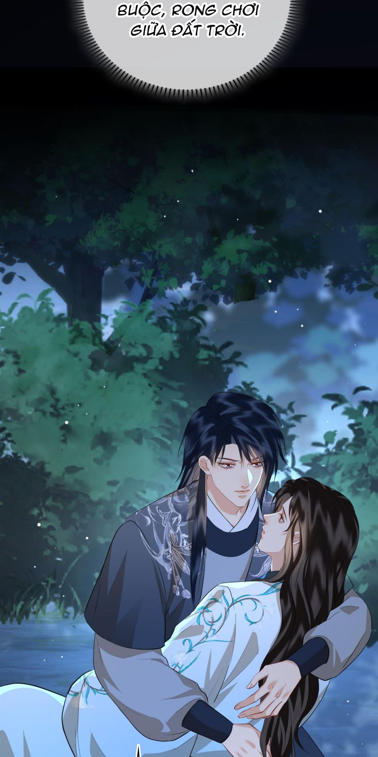 Tham Hoan Chapter 66 - Next Chapter 67