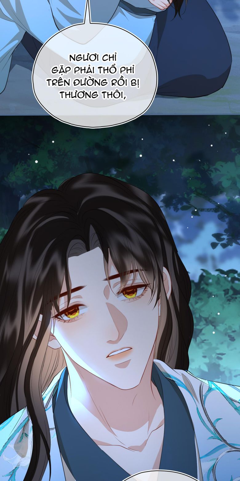 Tham Hoan Chapter 66 - Next Chapter 67