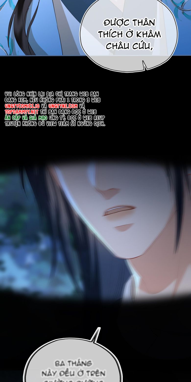 Tham Hoan Chapter 66 - Next Chapter 67