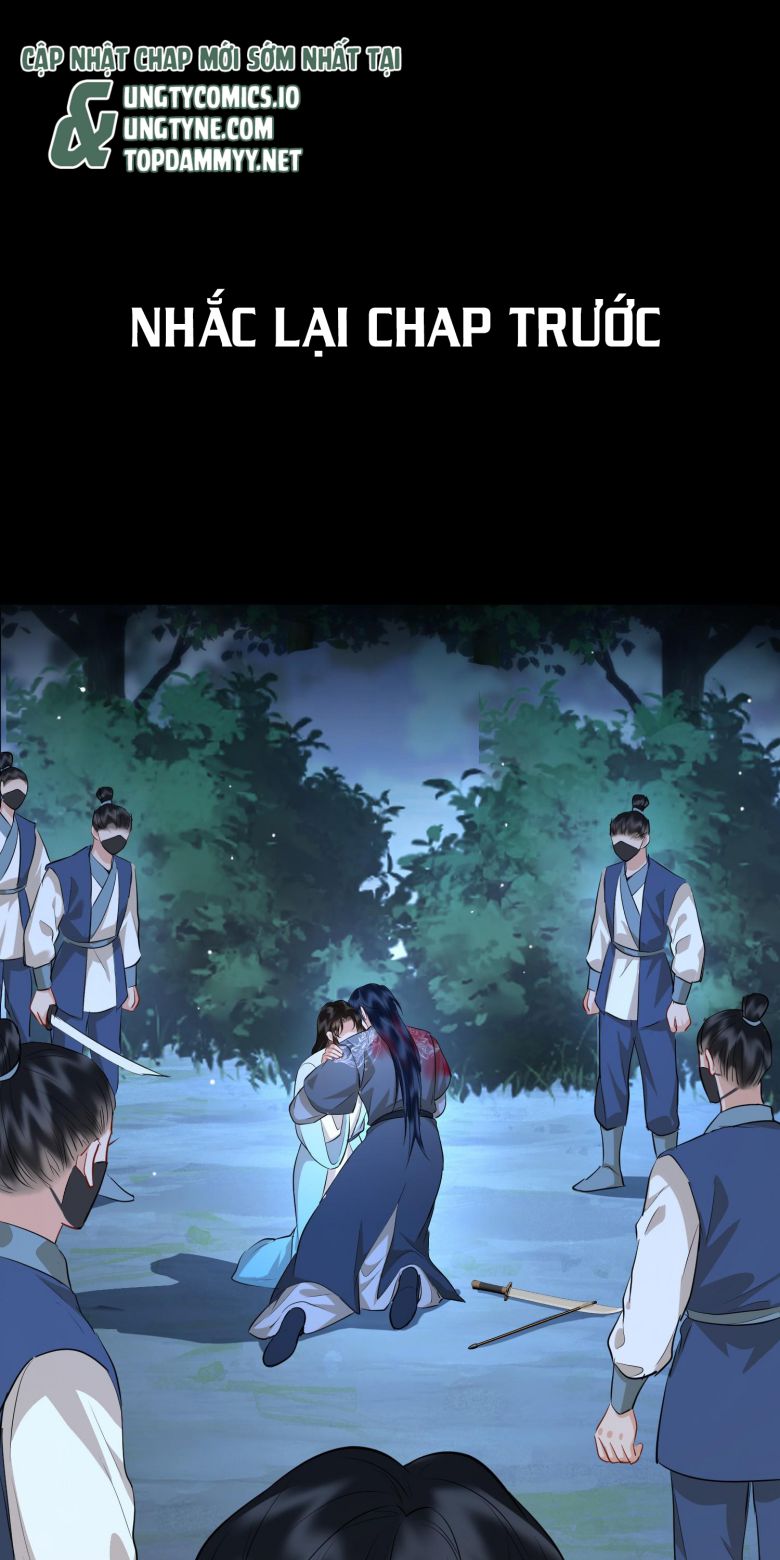 Tham Hoan Chapter 66 - Next Chapter 67