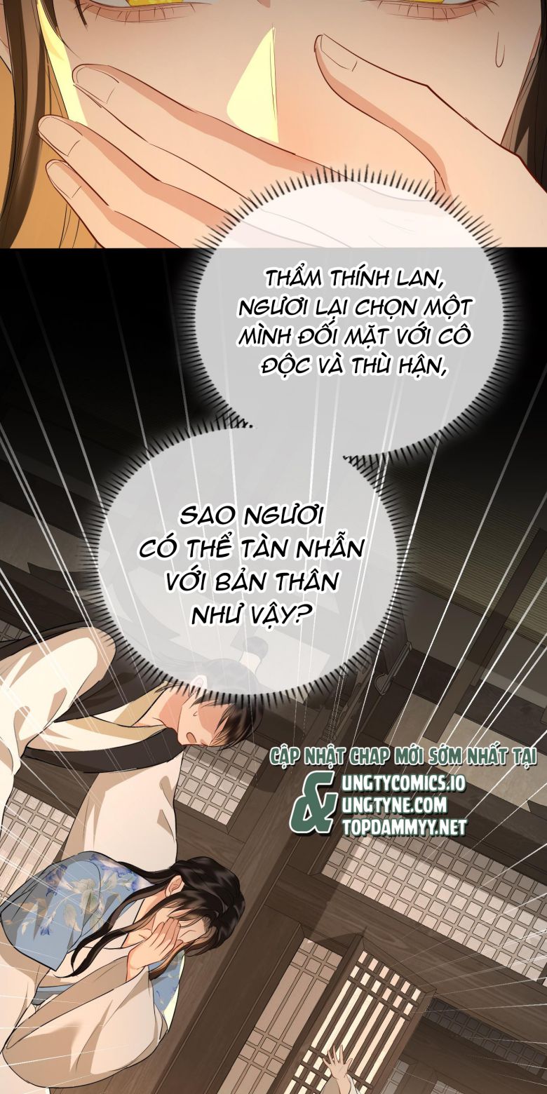 Tham Hoan Chapter 66 - Next Chapter 67