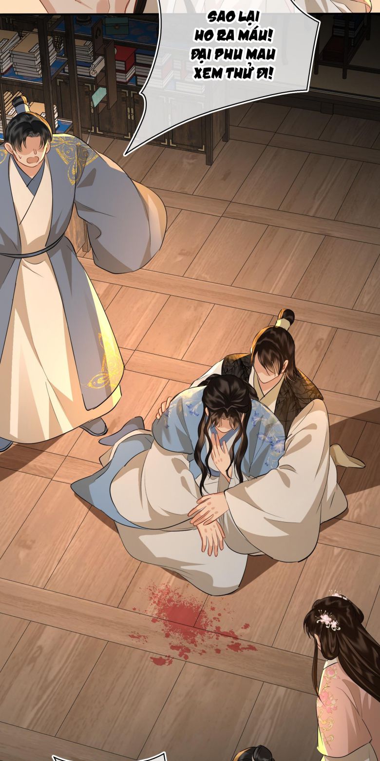 Tham Hoan Chapter 66 - Next Chapter 67