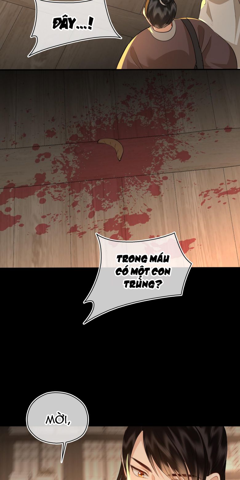 Tham Hoan Chapter 66 - Next Chapter 67