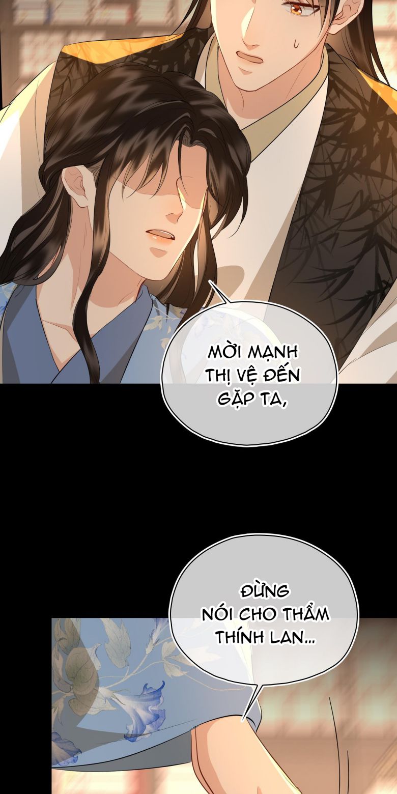 Tham Hoan Chapter 66 - Next Chapter 67