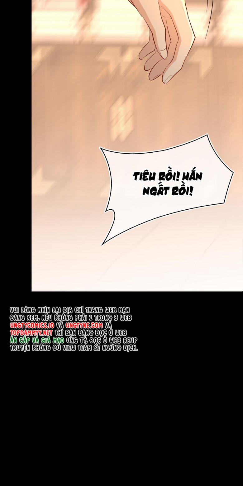 Tham Hoan Chapter 66 - Next Chapter 67