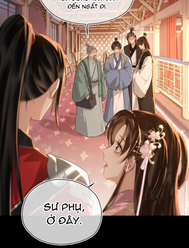 Tham Hoan Chapter 66 - Next Chapter 67