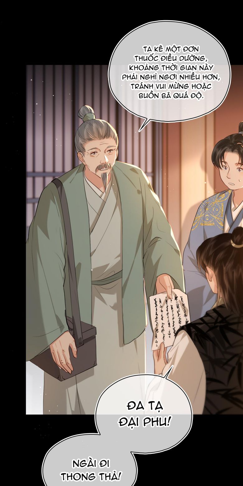 Tham Hoan Chapter 66 - Next Chapter 67