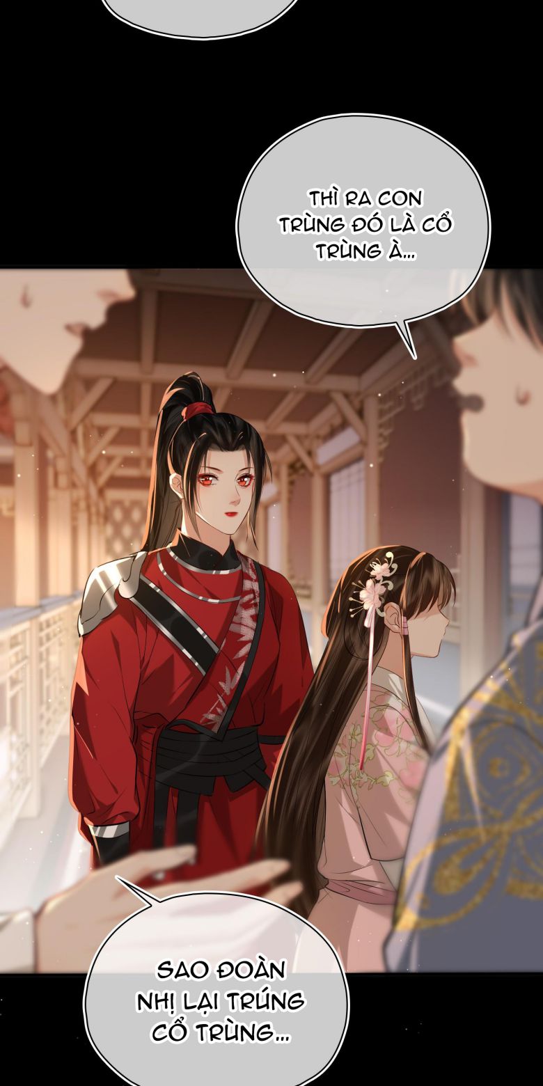 Tham Hoan Chapter 66 - Next Chapter 67