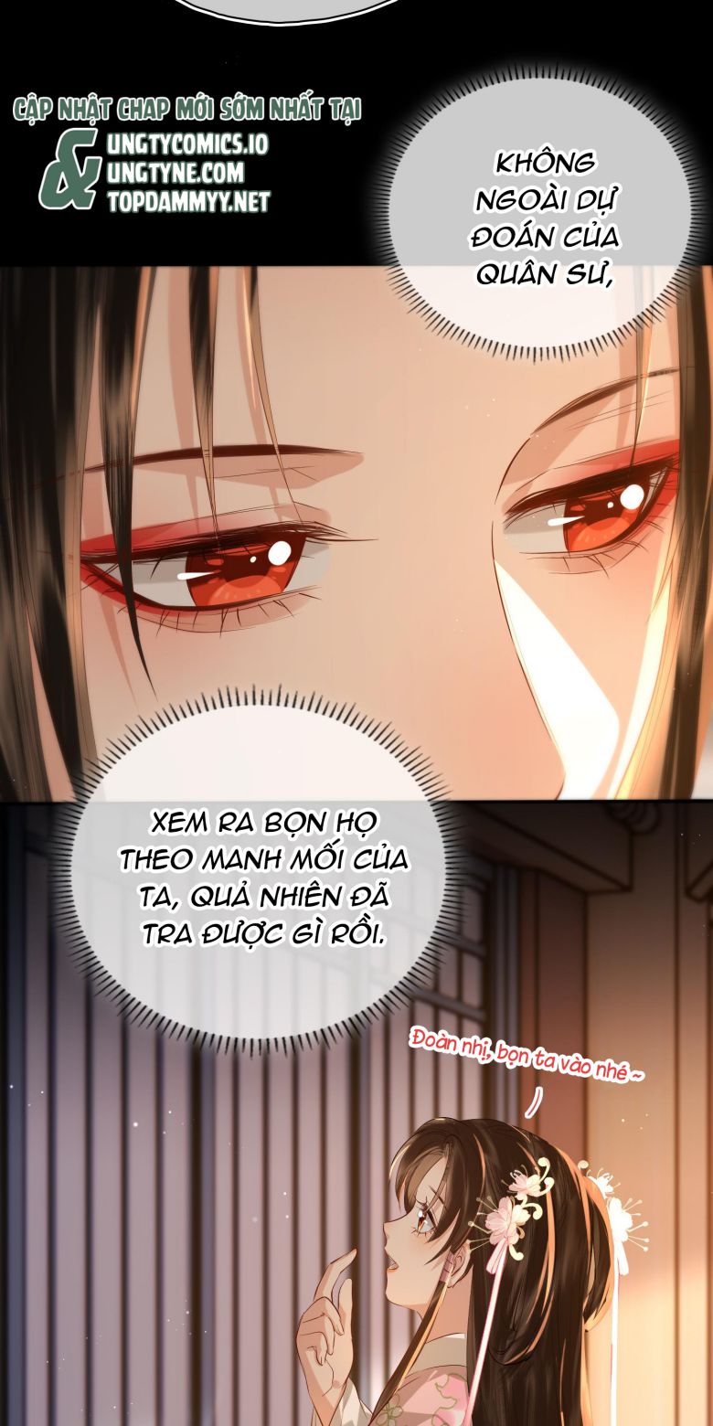 Tham Hoan Chapter 66 - Next Chapter 67