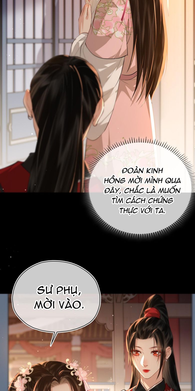 Tham Hoan Chapter 66 - Next Chapter 67