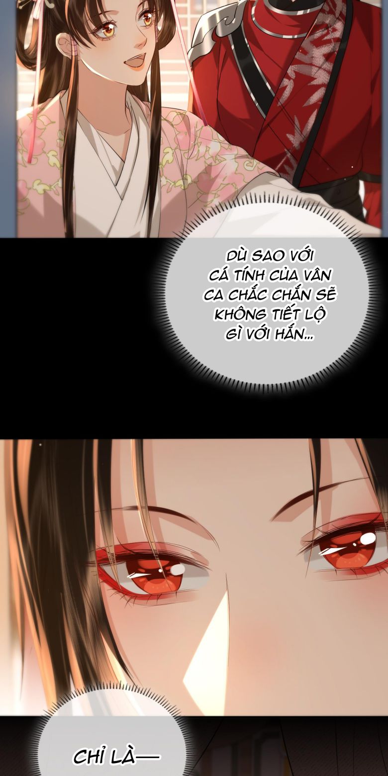 Tham Hoan Chapter 66 - Next Chapter 67