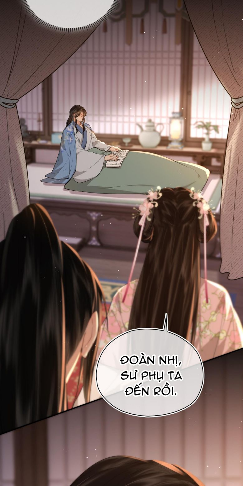 Tham Hoan Chapter 66 - Next Chapter 67