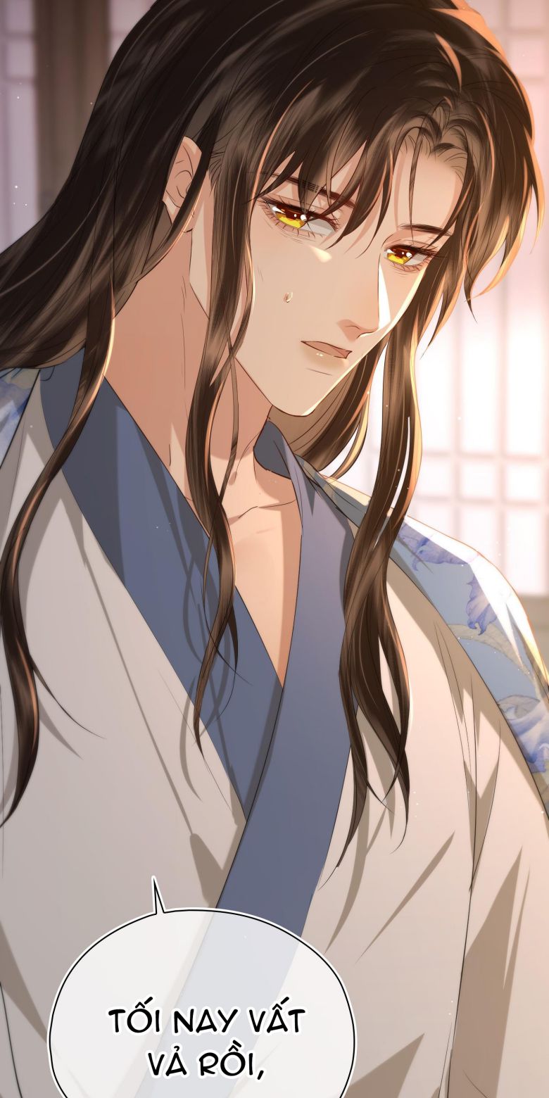 Tham Hoan Chapter 66 - Next Chapter 67