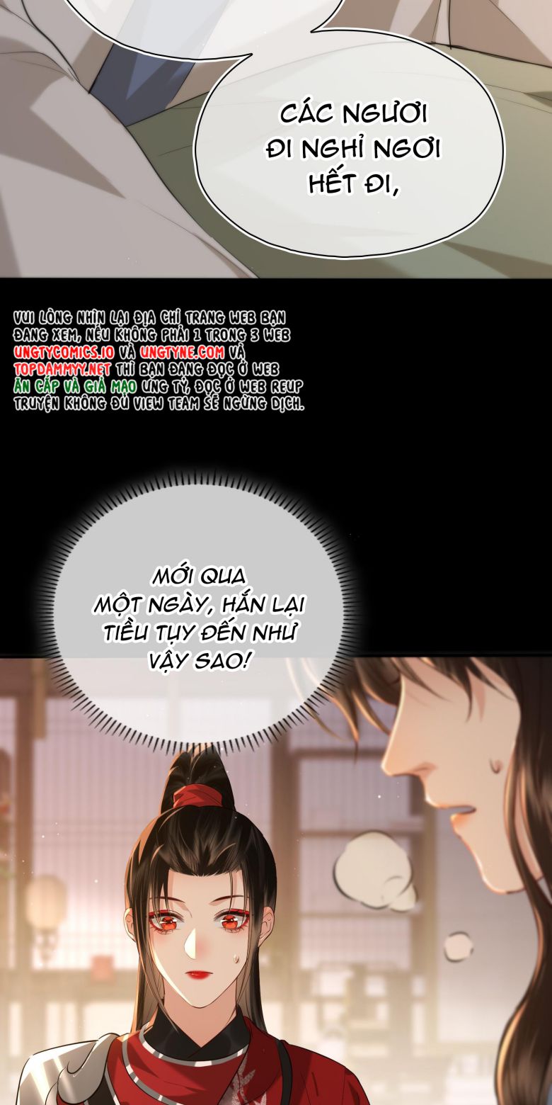 Tham Hoan Chapter 66 - Next Chapter 67