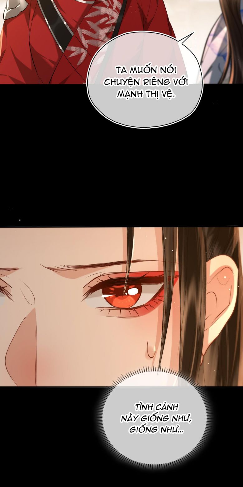 Tham Hoan Chapter 66 - Next Chapter 67