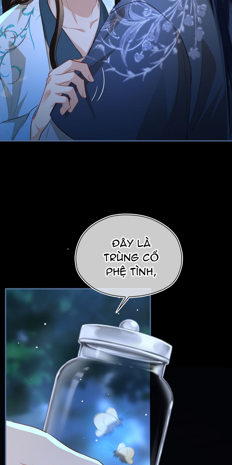 Tham Hoan Chapter 66 - Next Chapter 67