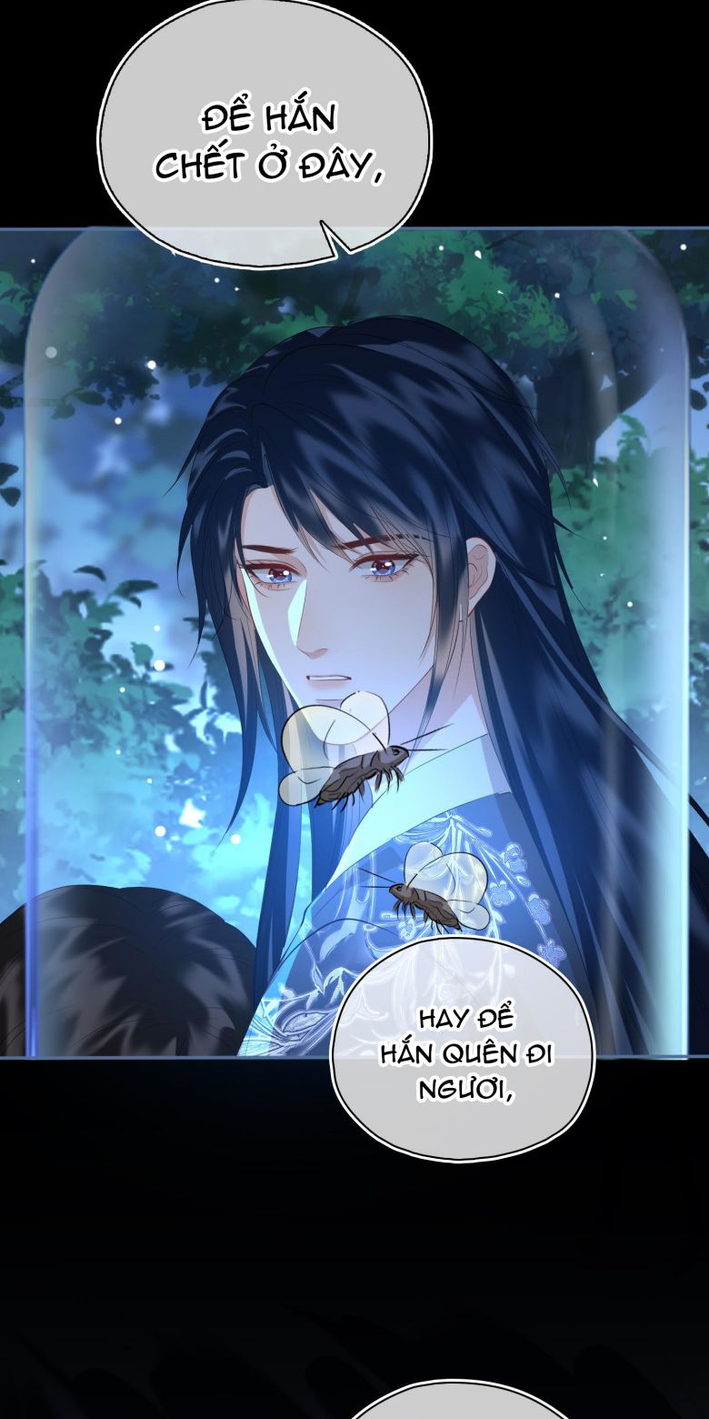 Tham Hoan Chapter 66 - Next Chapter 67