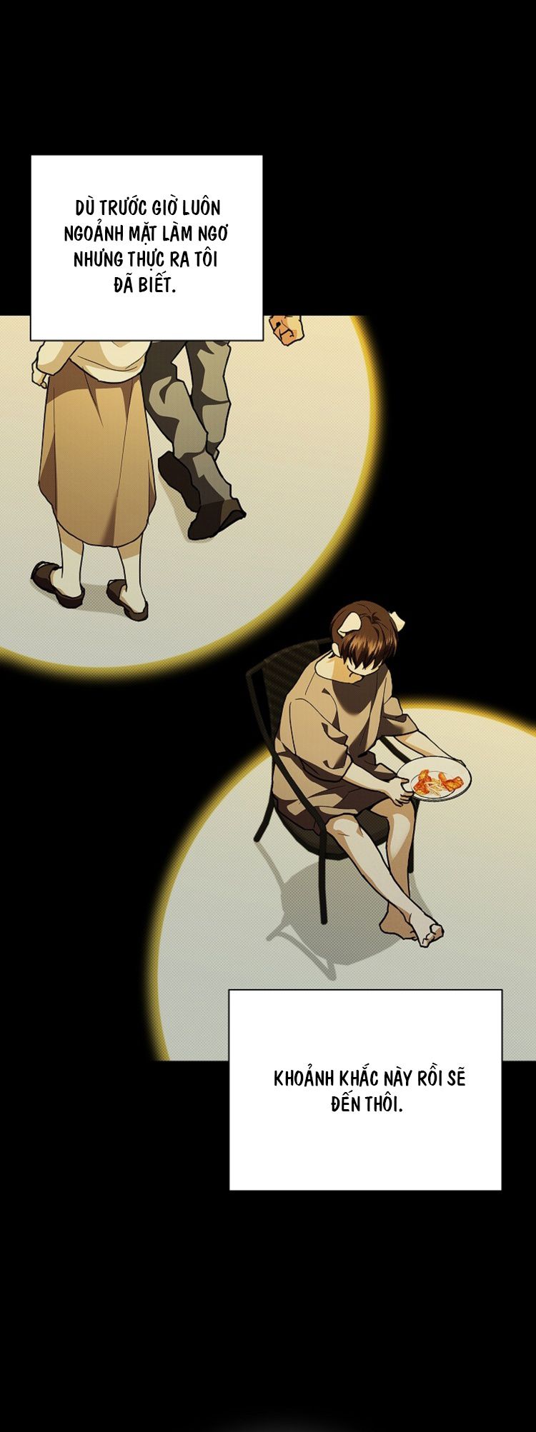 ĐỪNG CHẠM VÀO CÚN CON CỦA TÔI Chap 16 - Next Chap 17