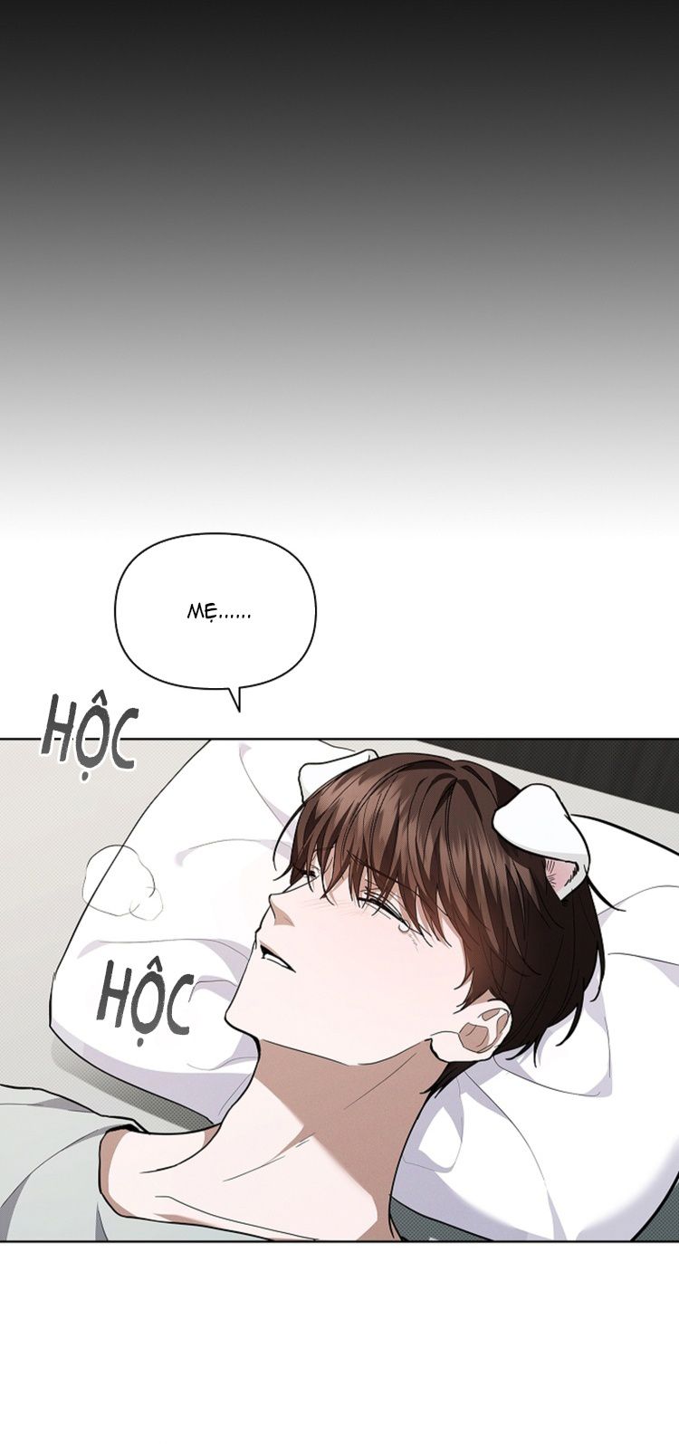 ĐỪNG CHẠM VÀO CÚN CON CỦA TÔI Chap 16 - Next Chap 17