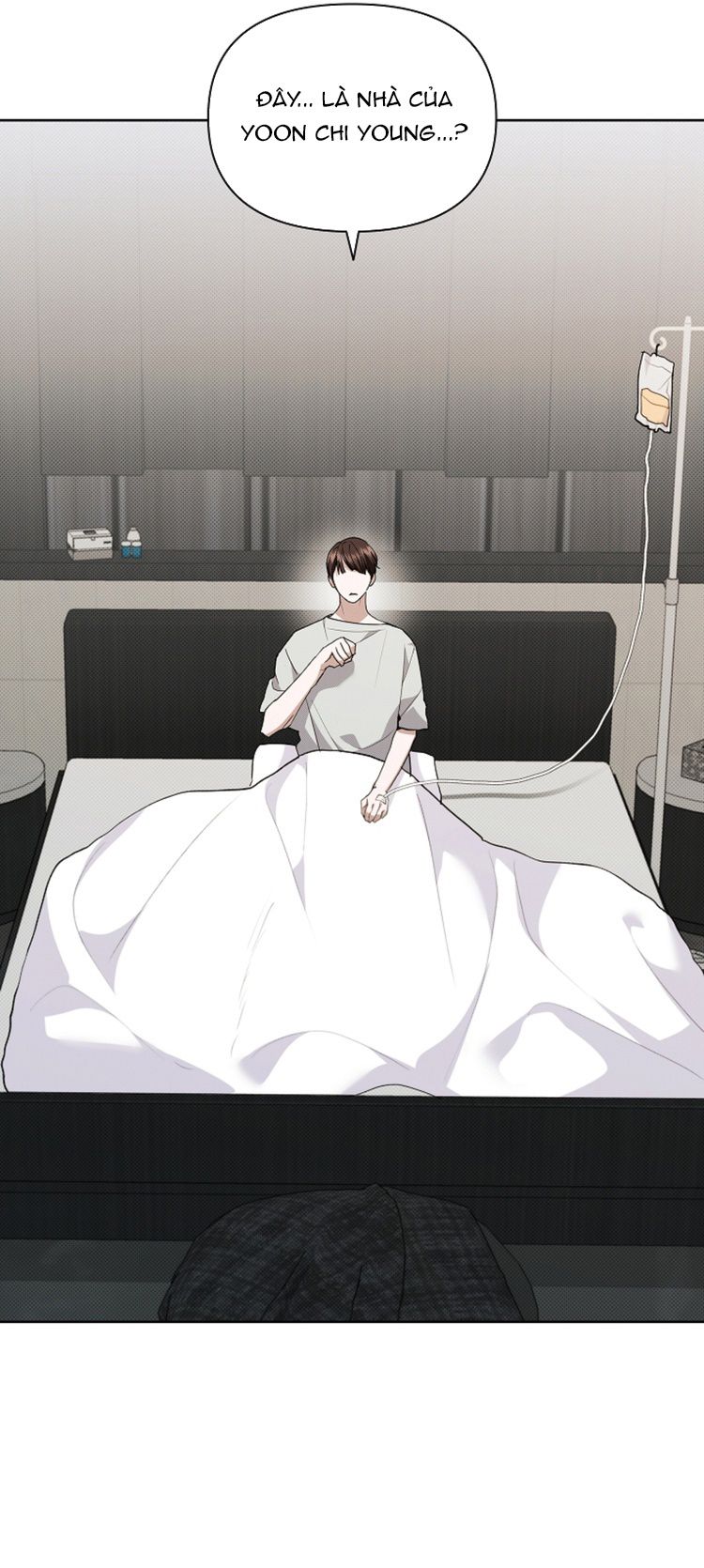 ĐỪNG CHẠM VÀO CÚN CON CỦA TÔI Chap 16 - Next Chap 17