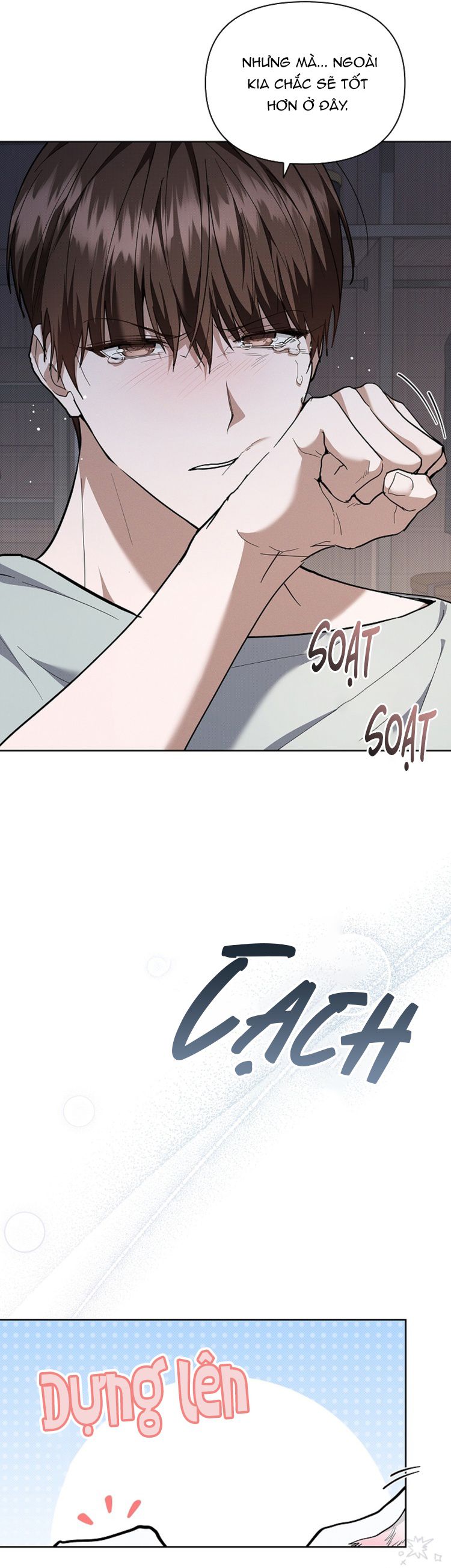 ĐỪNG CHẠM VÀO CÚN CON CỦA TÔI Chap 16 - Next Chap 17