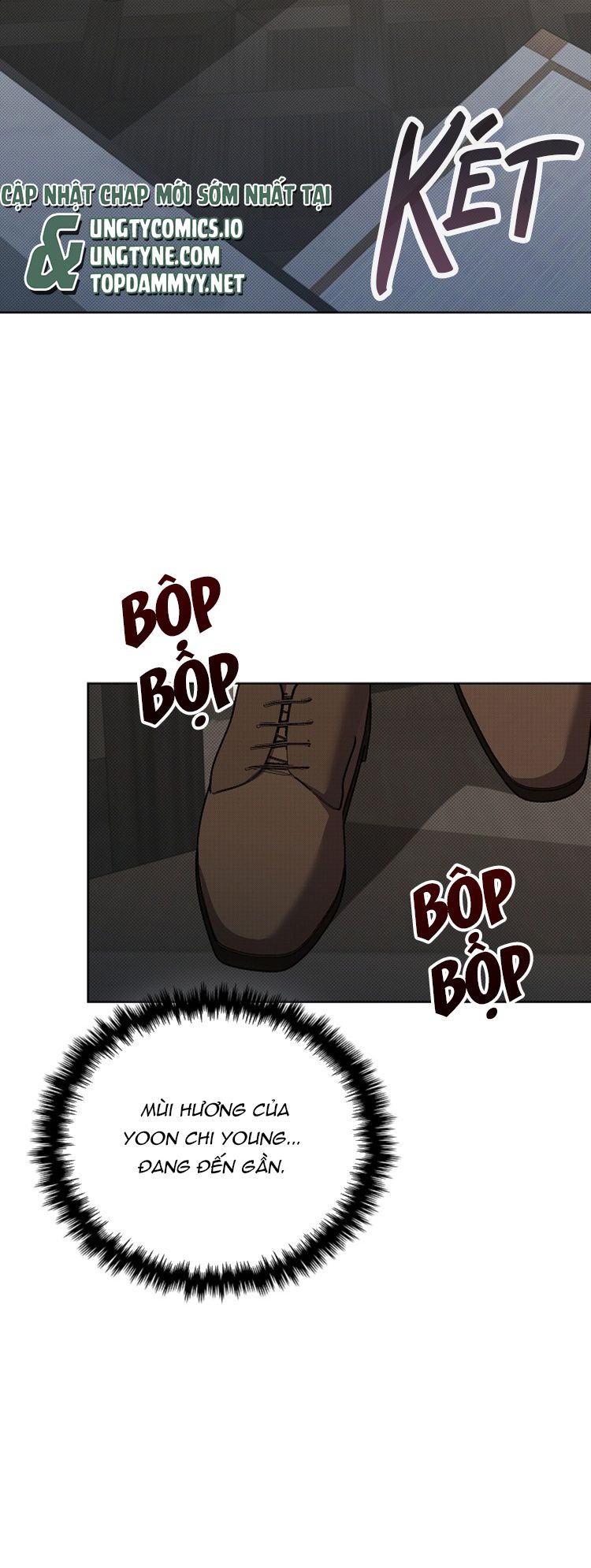 ĐỪNG CHẠM VÀO CÚN CON CỦA TÔI Chap 16 - Next Chap 17