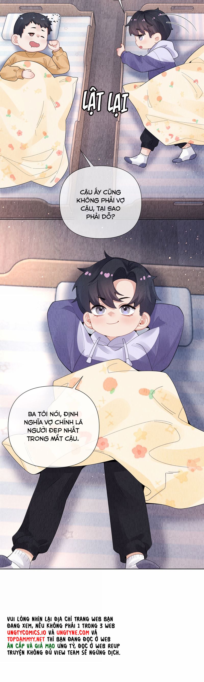 Dior Tiên Sinh Chap 119 - Trang 2