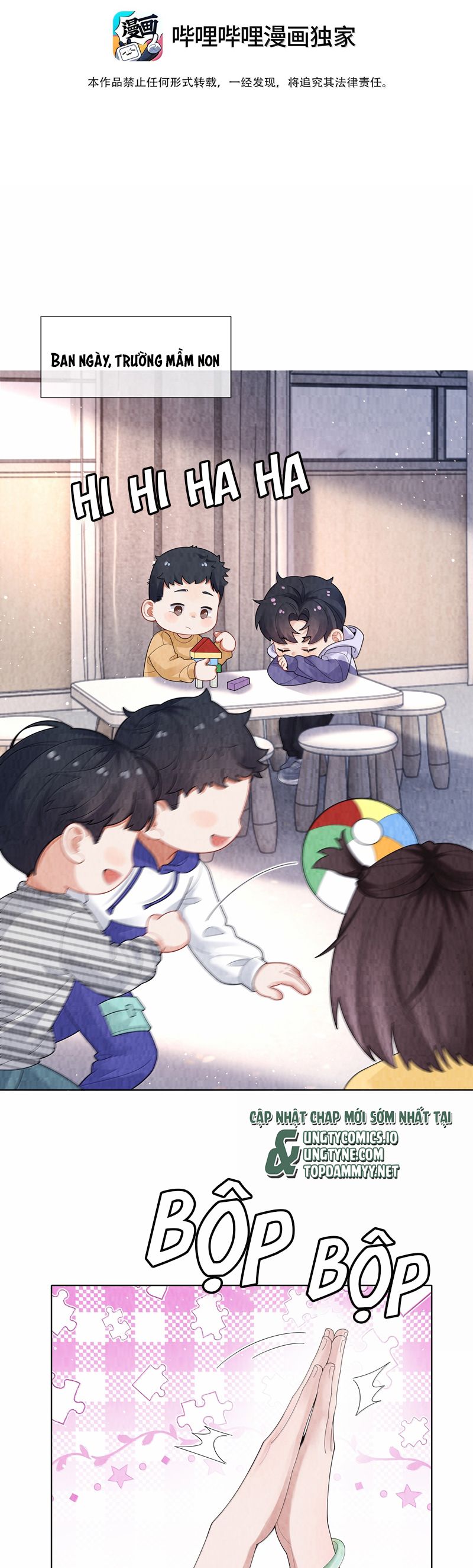 Dior Tiên Sinh Chap 119 - Trang 2