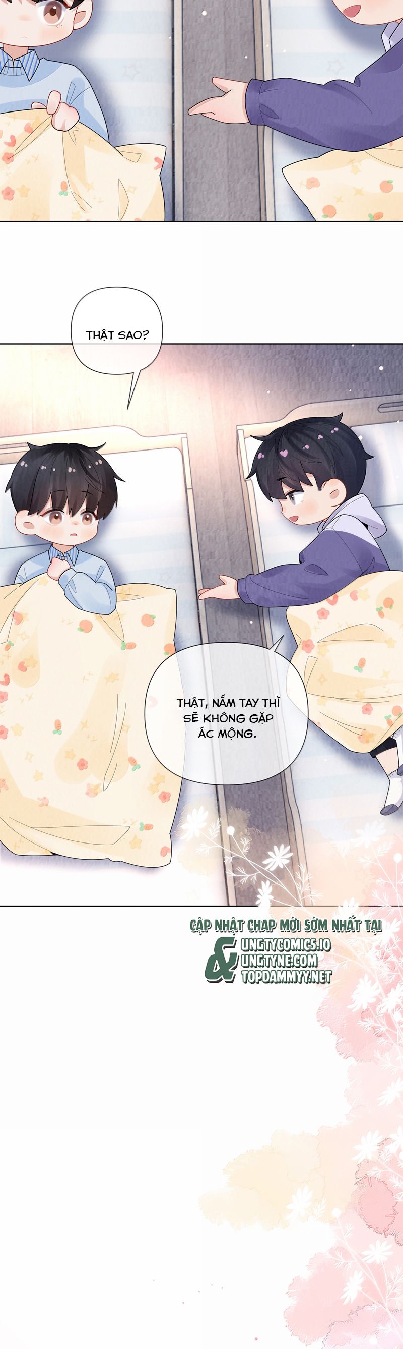 Dior Tiên Sinh Chap 119 - Trang 2