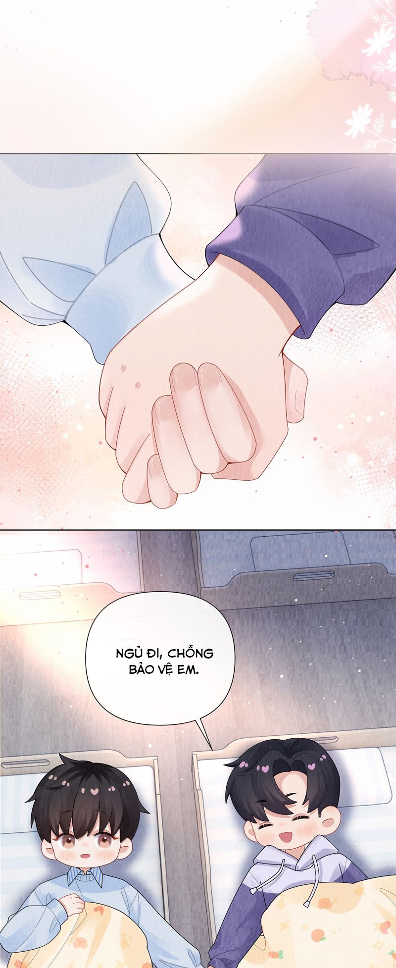 Dior Tiên Sinh Chap 119 - Trang 2