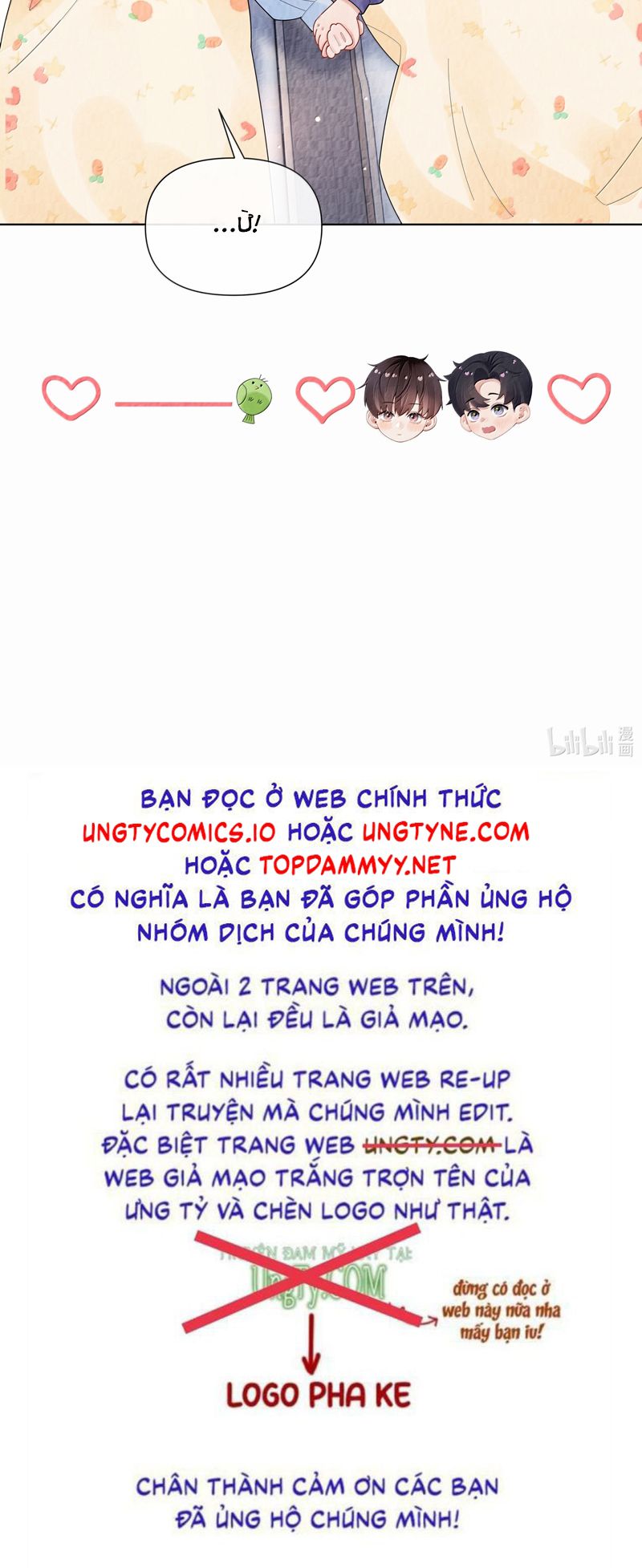 Dior Tiên Sinh Chap 119 - Trang 2