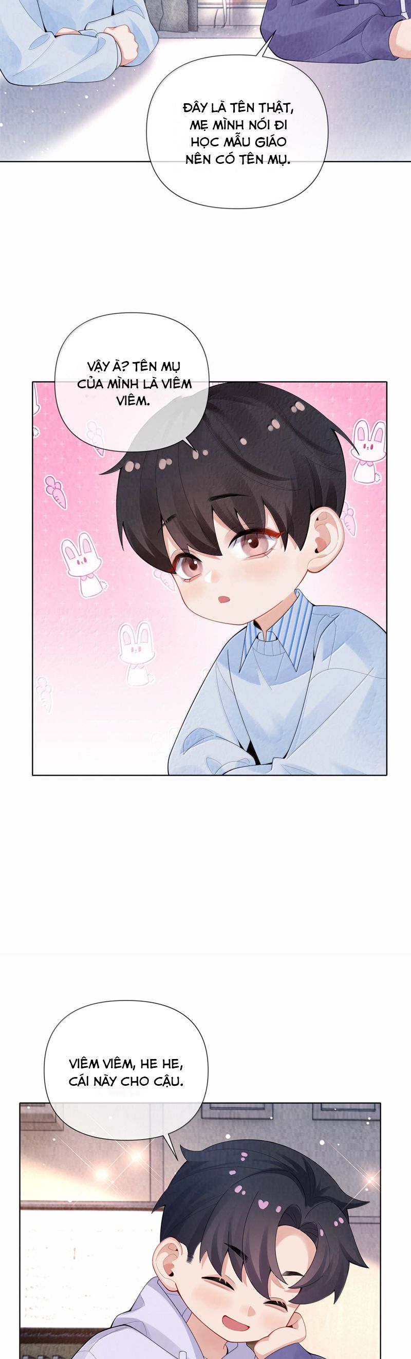 Dior Tiên Sinh Chap 119 - Trang 2