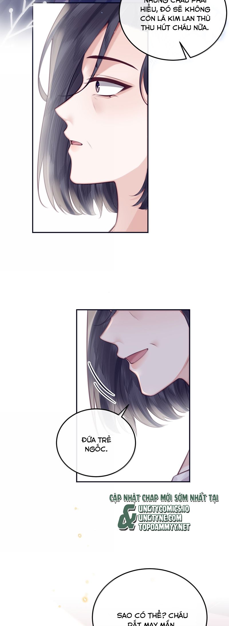 Tổng Tài Định Chế Tư Nhân Chap 114 - Trang 4