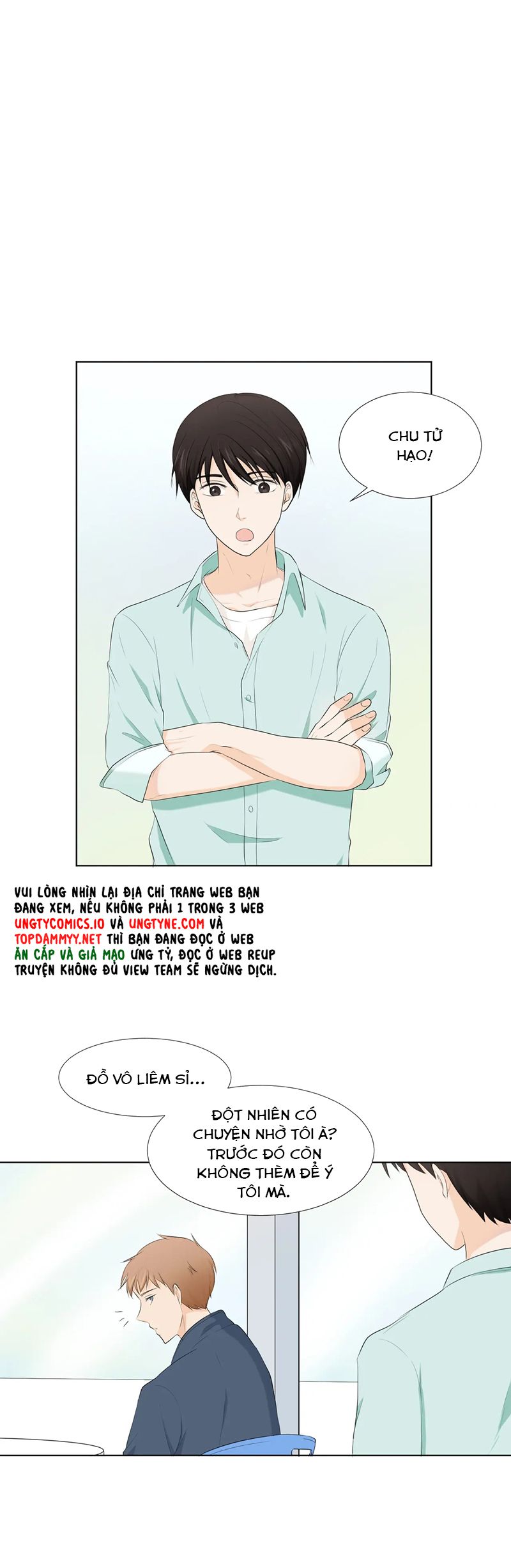 Nuôi Con Rồi Lại Yêu Đương Chap 1 - Trang 2