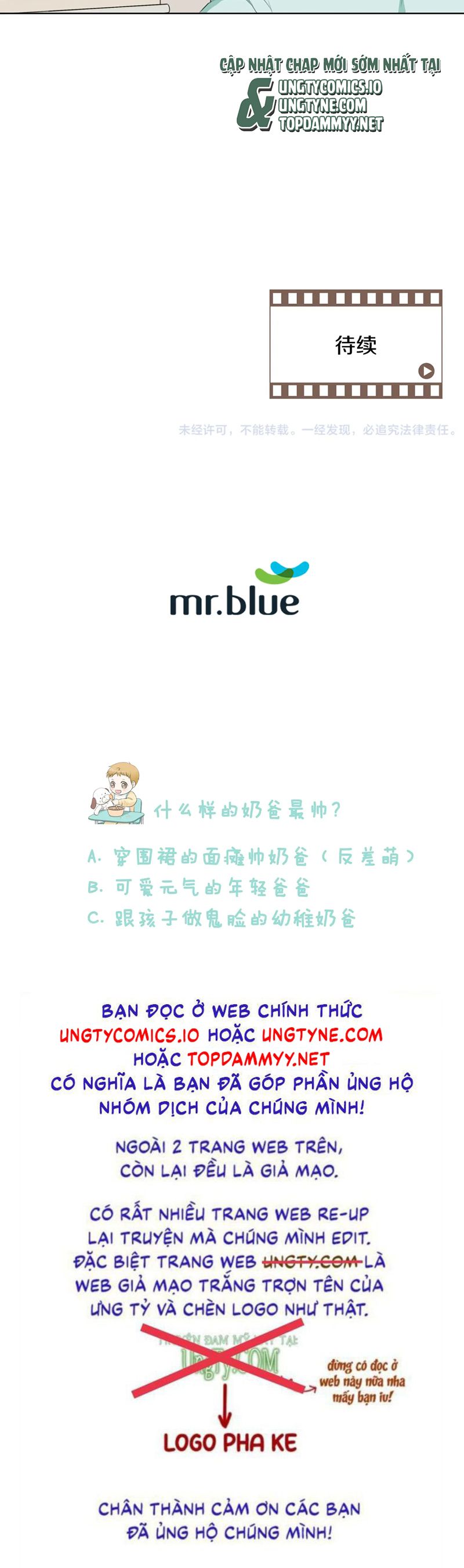 Nuôi Con Rồi Lại Yêu Đương Chap 1 - Trang 2