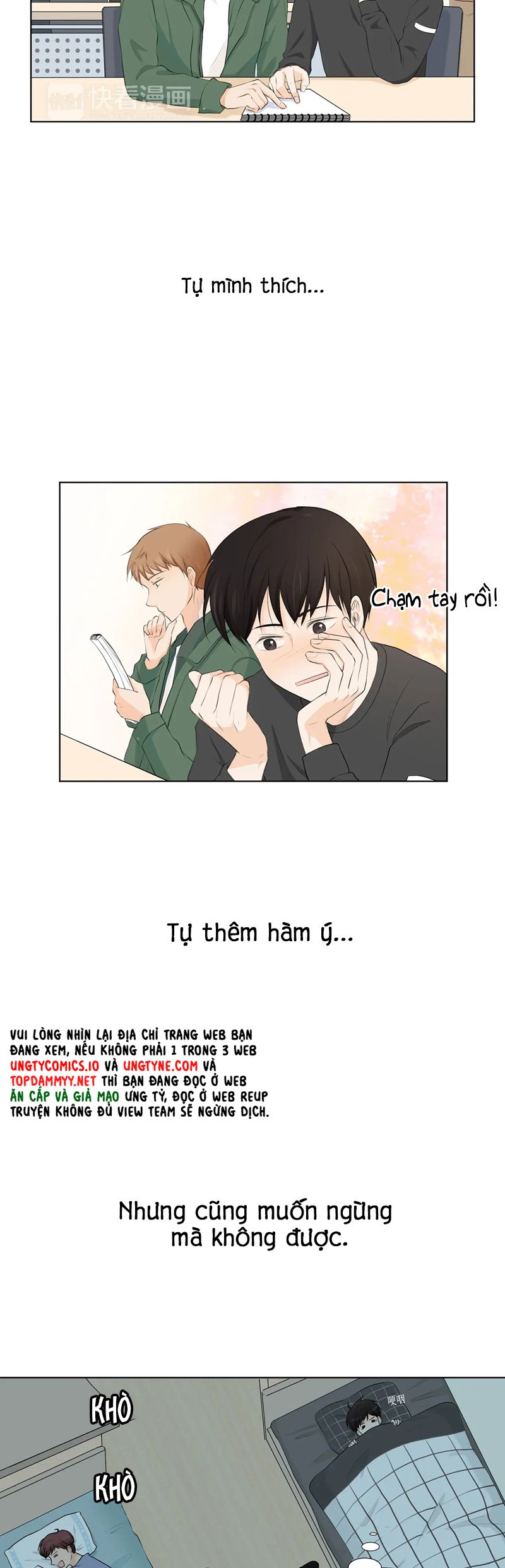 Nuôi Con Rồi Lại Yêu Đương Chap 1 - Trang 2