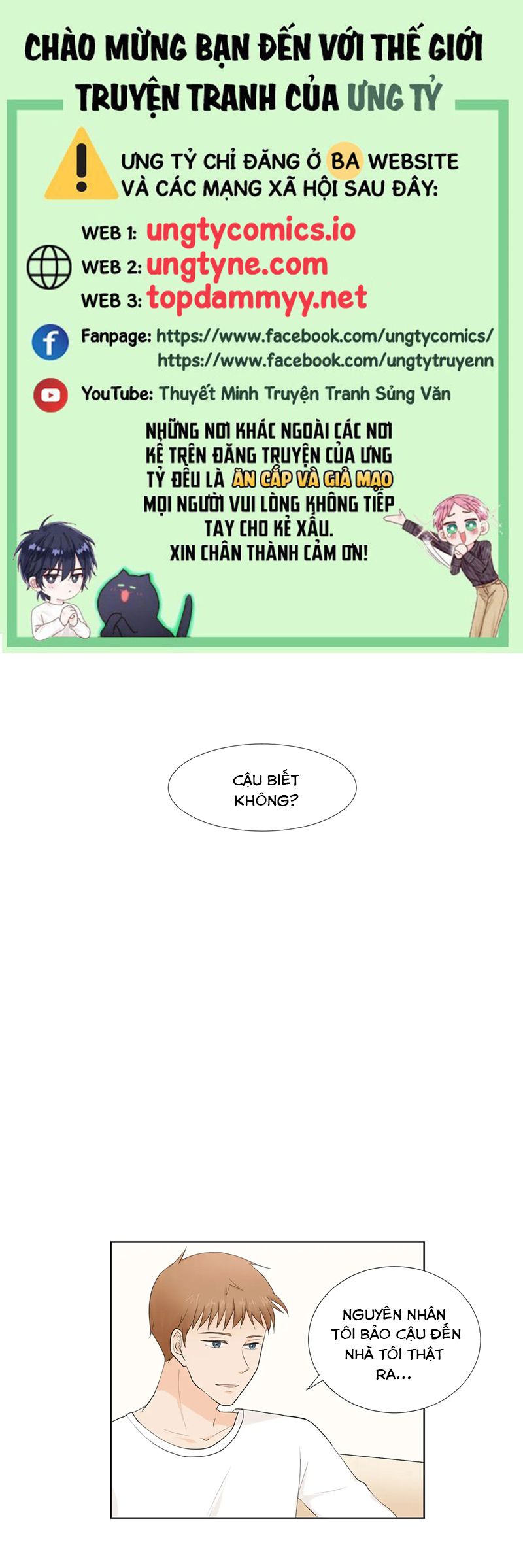 Nuôi Con Rồi Lại Yêu Đương Chap 2 - Trang 2