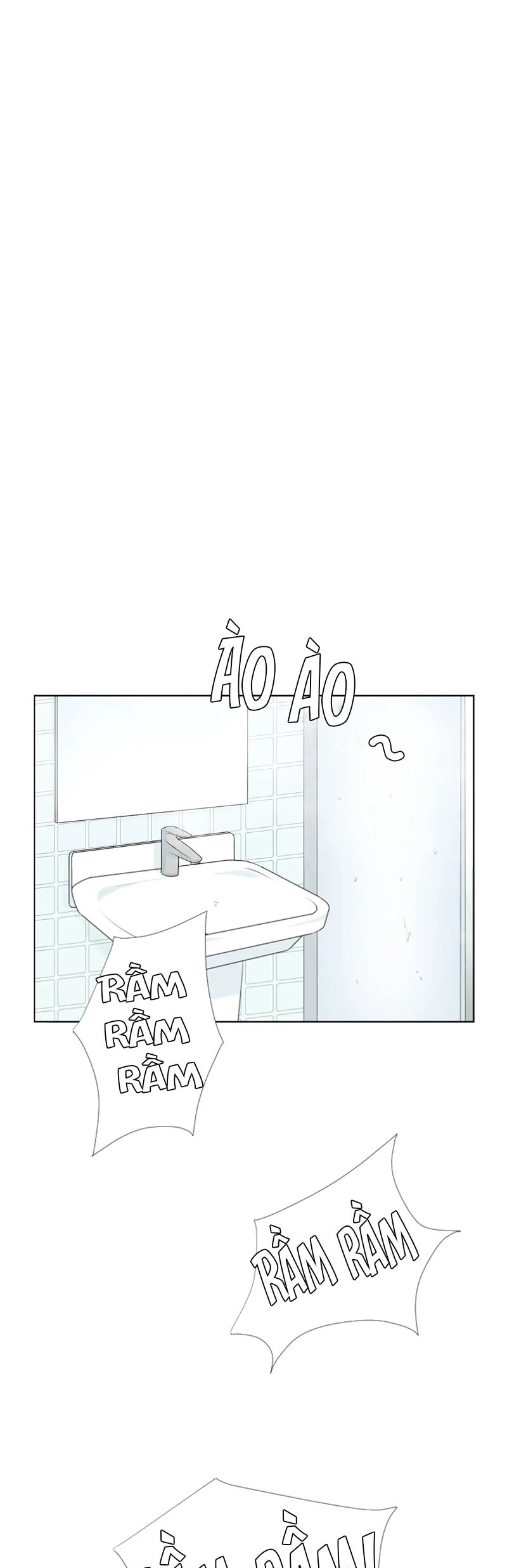 Nuôi Con Rồi Lại Yêu Đương Chap 2 - Trang 2