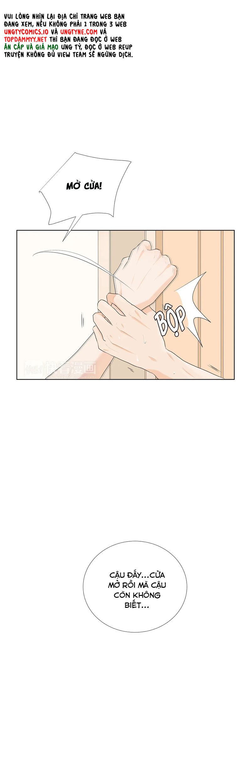 Nuôi Con Rồi Lại Yêu Đương Chap 2 - Trang 2