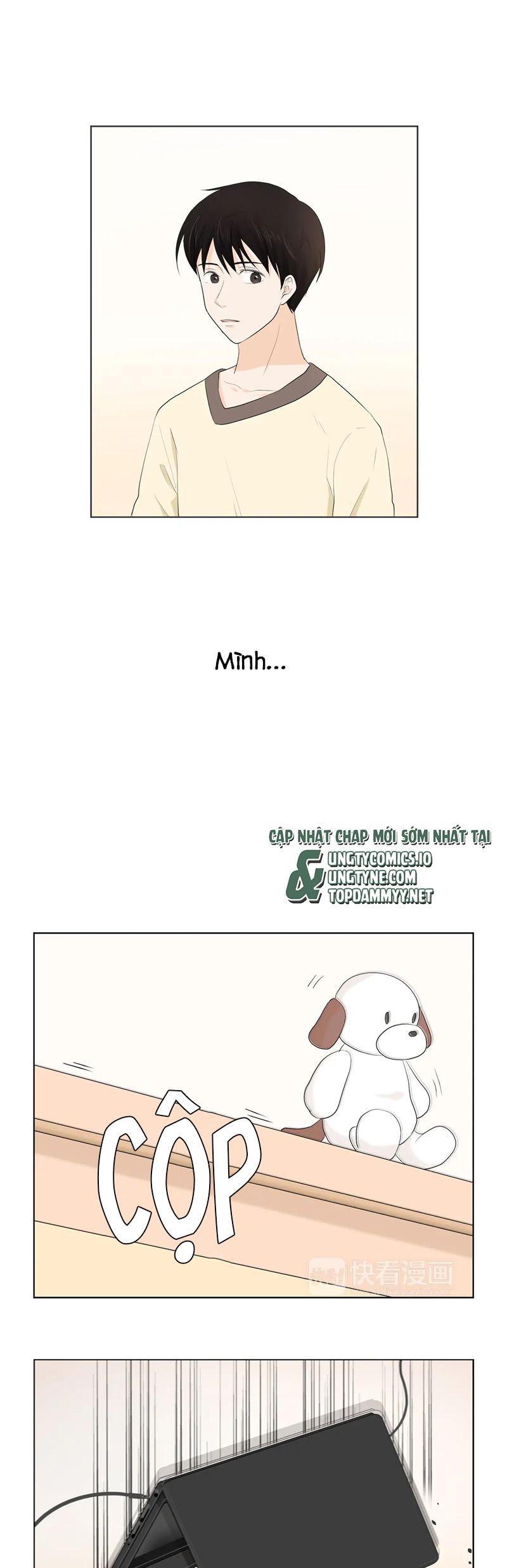 Nuôi Con Rồi Lại Yêu Đương Chap 2 - Trang 2