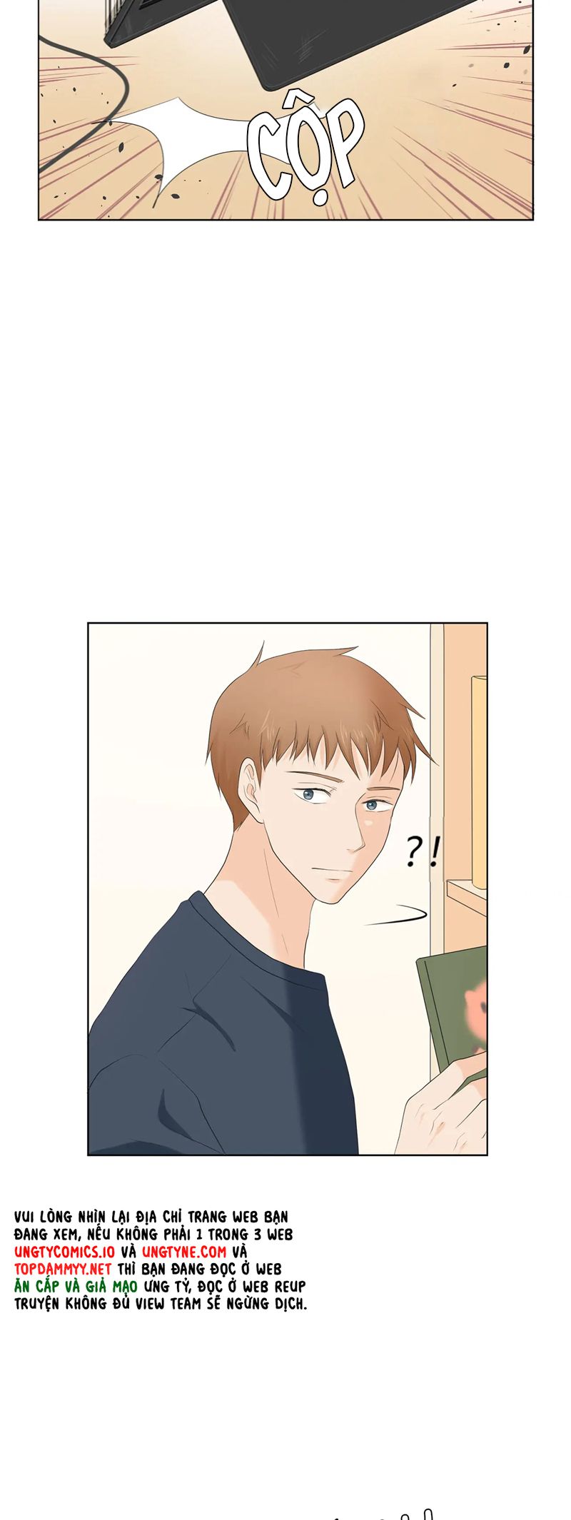 Nuôi Con Rồi Lại Yêu Đương Chap 2 - Trang 2