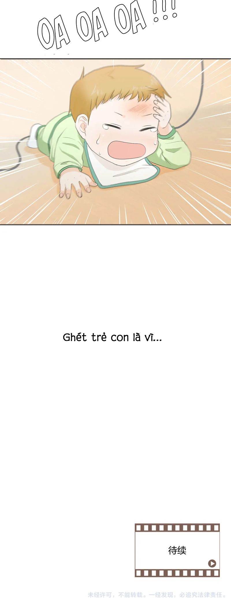 Nuôi Con Rồi Lại Yêu Đương Chap 2 - Trang 2