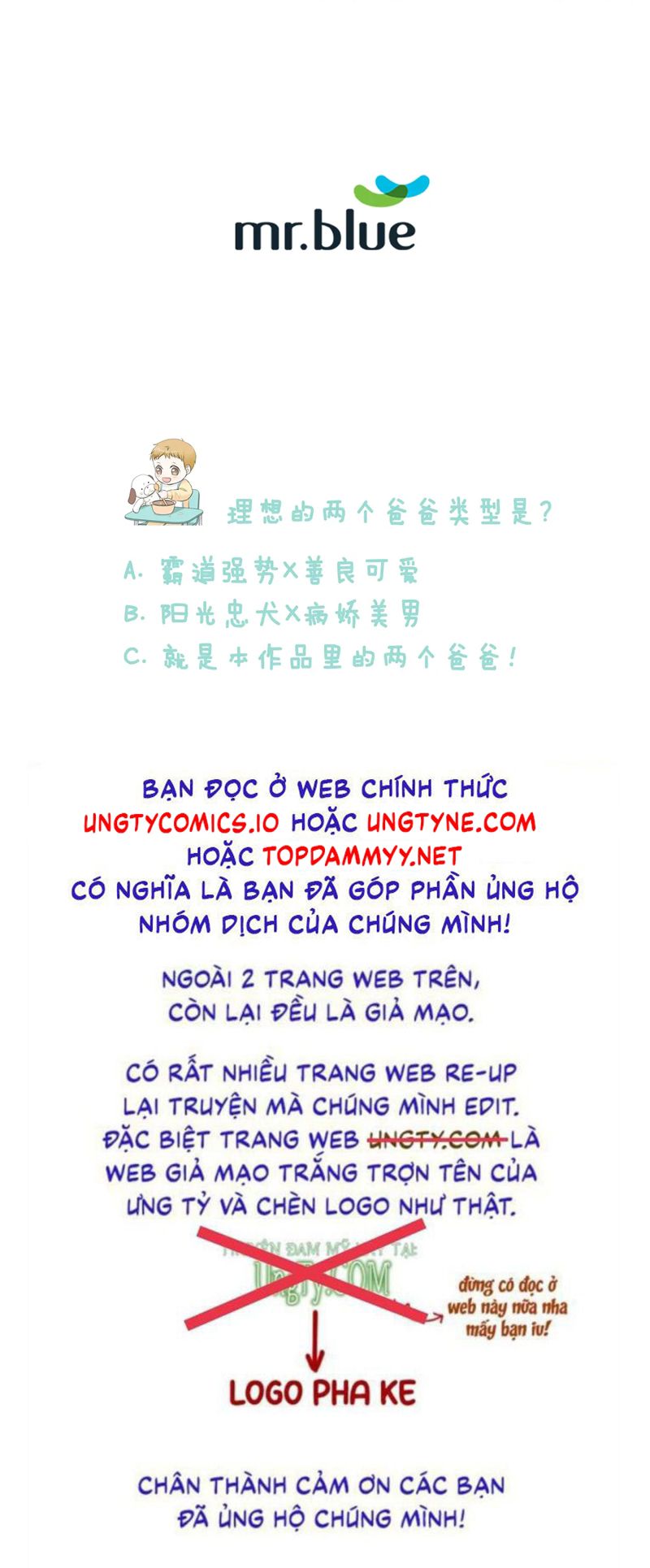 Nuôi Con Rồi Lại Yêu Đương Chap 2 - Trang 2